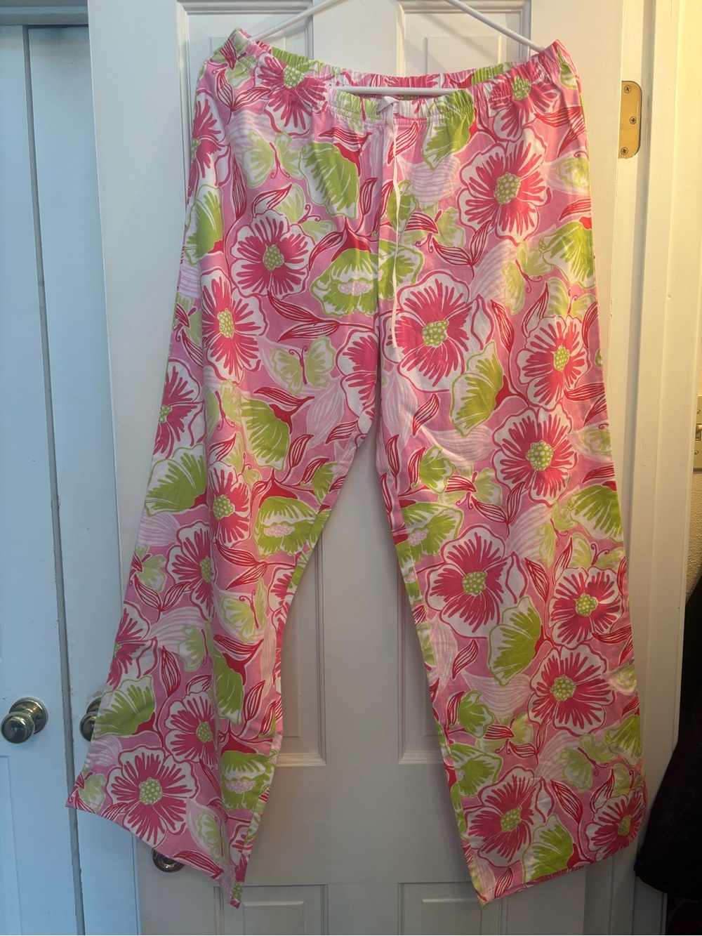 Lilly Pulitzer resort pants